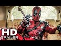 Deadpool  wolverine trailer 2024