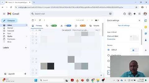 GMAIL MADE EASY WRITE AND SIGN EMAILS 