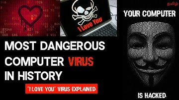 How to make a I love You virus in Notepad - Sinhala || MR.2020 || Cyber Technology