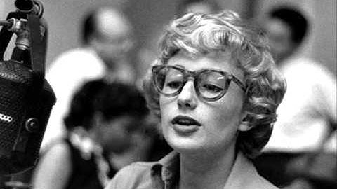 Blossom Dearie - Tout Doucement