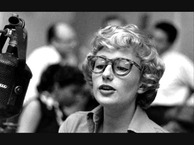 Blossom Dearie - Tout Doucement