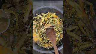 냉장고에 익은 열무김치? 당장 따라해보세요