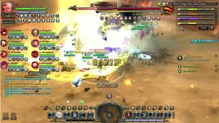 DDN Gladiator POV | Flower Lava Stage