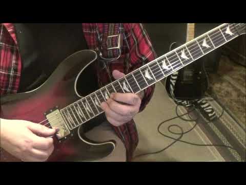 dracula's-castle---castlevania-symphony-of-the-night---cvt-guitar-lesson-by-mike-gross