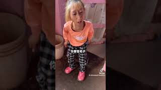 XIAO XIAO FUNNY VIDEOS TIKTOK PART 2 Resimi