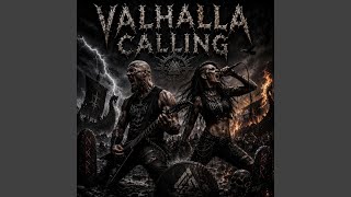 VALHALLA CALLING - Stormheim