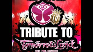 09.Hipolito Dj - Tribute To Tomorrowland 2014