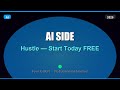Easiest AI Side Hustle In 2025 — Start Today With No Experience #Shorts