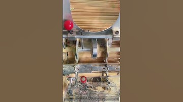 Disposable bamboo chopsticks