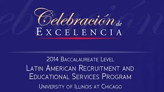 Student Voices - LARES Program, University of Illinois at Chicago