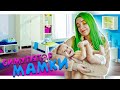 ТУАЛЕТНЫЕ ПРОБЛЕМЫ ФЕДИ 💚► СИМУЛЯТОР МАМКИ ► КРЕЙЗИ ЛЕТСПЛЕЙ Mother Simulator