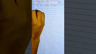 Spoken English Practice Shorts #englishgrammar #spokenenglish #learnenglish #youtubeshorts #shorts