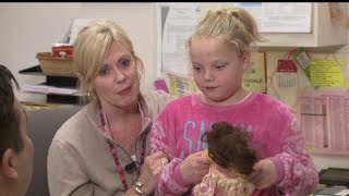 Full School Nurse CPR Guide