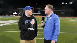 Week 7 Recap | Buffalo vs. Western Michigan
