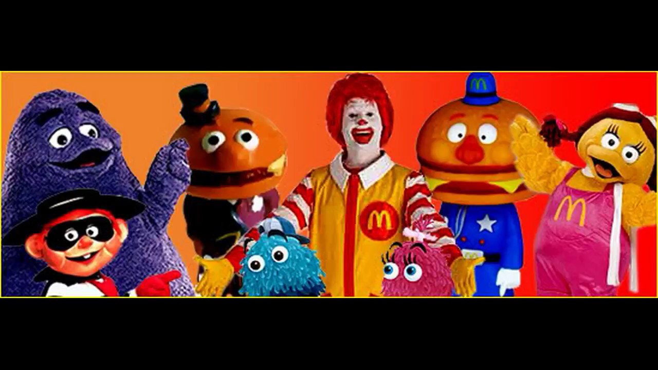 маскот макдональдс. маскоты макдональдса. рональд макдональд. рональд макдональд. клоун рональд макдональд.