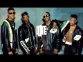 JODECI - FOREVER MY LADY (UNRELEASED EXTREMELY RARE LONG LOST REMIX) [HD]