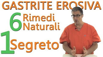 Gastropatia antrale cosa mangiare Gastropatia antrale cosa mangiare