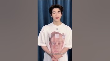 Thumbnail of #แพทริค ชวนฟังเพลงใหม่ Mint The World x JOOXHK #PatrickFinkler #Patrick尹浩宇 #Patrick_MintTheWorld