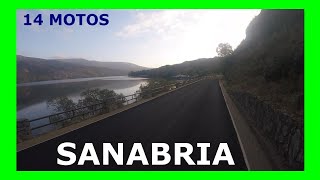 Escapada a Sanabria y Portugal