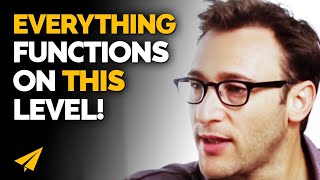 Here's How ANYONE Can Find Their PASSION and PURPOSE! | Simon Sinek | #Entspresso
