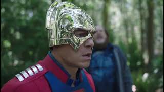 Peacemaker | viglante savage ep07|hd clips