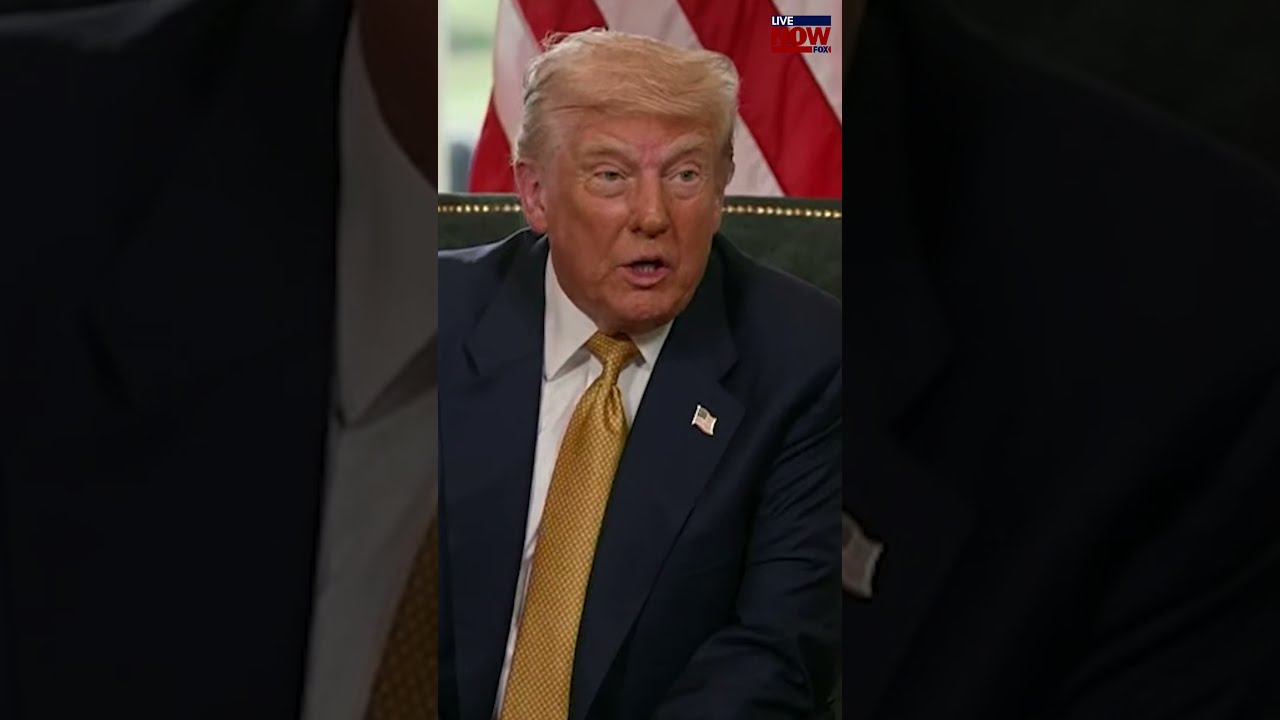 President Trump Threatens Iran News Diddy