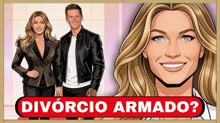 Download Lagu Descubra Como Gisele Bündchen Blindou sua Fortuna de Bilhões do Colapso do ex MP3