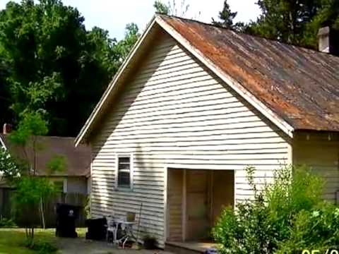 237 Denver Street, Henderson, NC home video tour