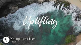 Best Cinematic Uplifting Song For Video Young Rich Pixies - Rio Efootball International Cup