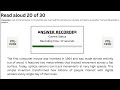 🎯PTE Academic & Core Read Aloud | 100% Real Exam Questions | Must Practice for 2025!
