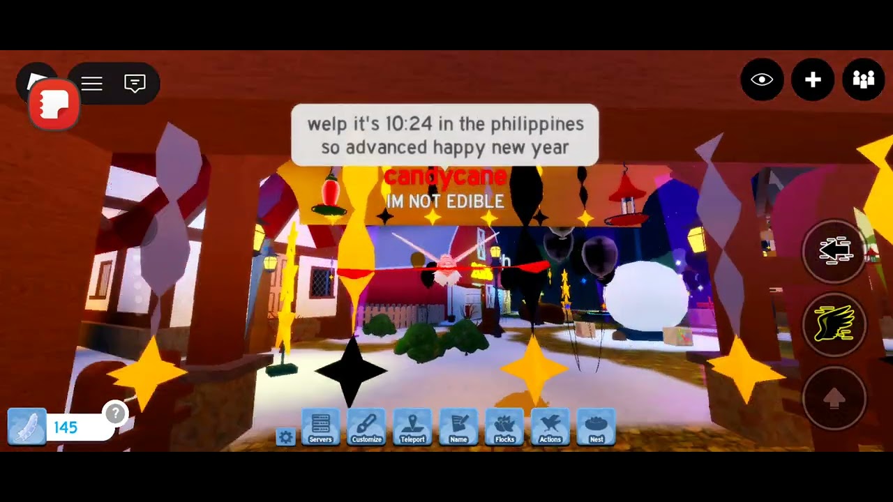 HAPPY NEW YEARRRRRRRR