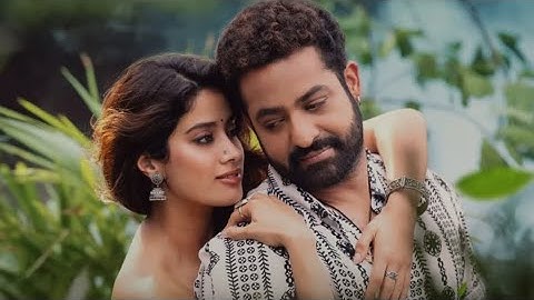 Devara | Dheere Dheere (Full Audio) | NTR | Janhvi Kapoor |Anirudh Ravichander, Shilpa Rao, Kausar M