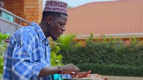 Nakawere - Maulana And Reign Comedy2023
