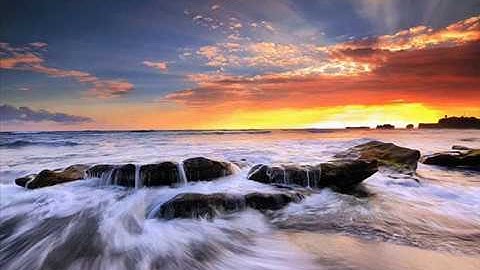 057 سورة الحديد   الشيخ إبراهيم جمال القرجاوي  برواية #روح_عن_يعقوب