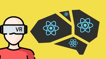 Making VR More Interesting With JavaScript and BrainJS | JavaScript | BrainJS tutorial