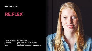 This new material shape can be reprogrammed using heat || Karlijn Sibbel