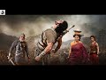 Dandaalayyaa Full Lyrics Song - Baahubali 2 Video Songs | Prabhas, Anushka, Ramya Krishna