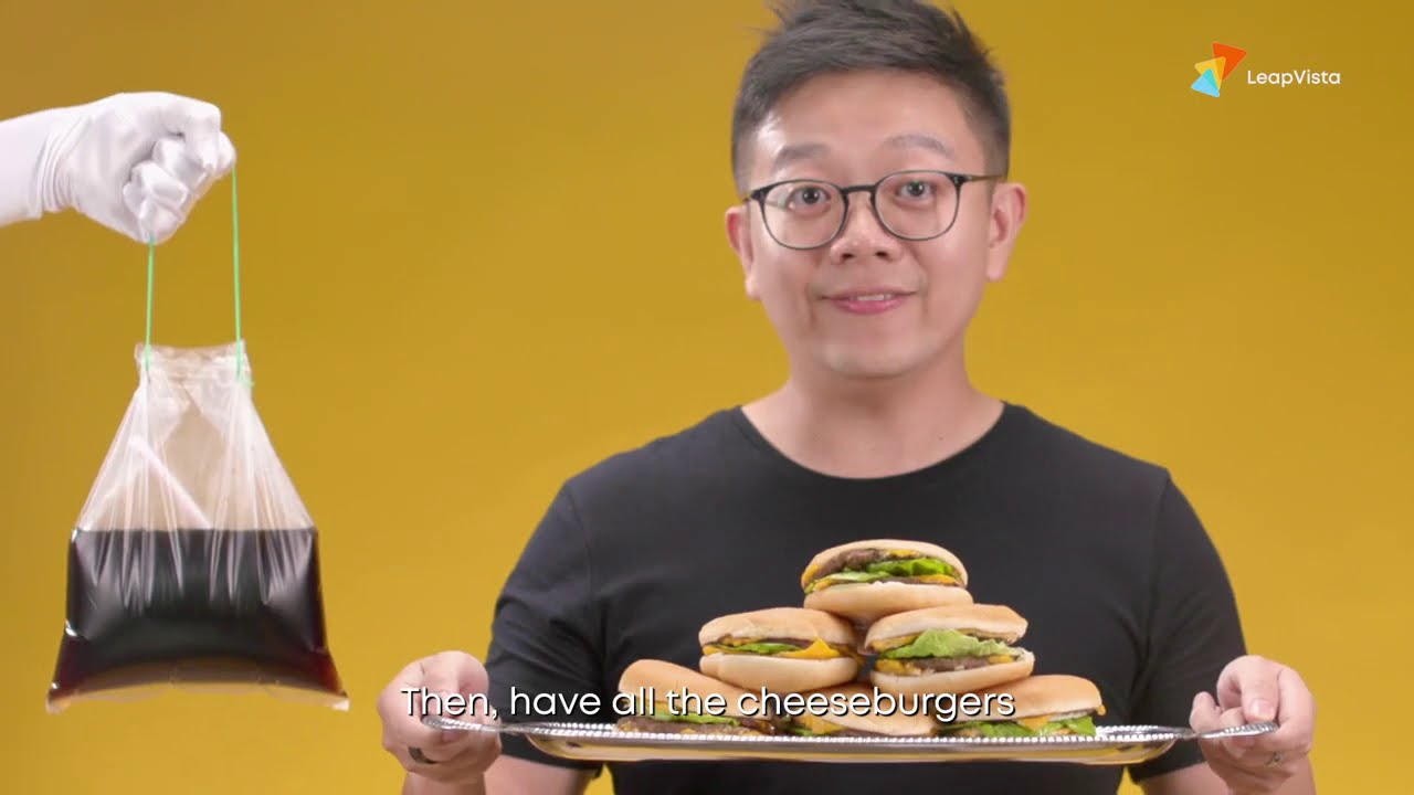 Video thumbnail: Less Than Hundred Dollar