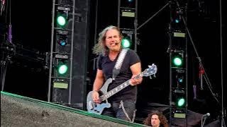 Winger - Headed For A Heartbreak (Live SRF 2024-06-05)