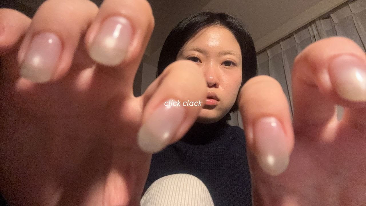 Ассортимент триггеров ASMR