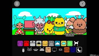 Sprunki Toca