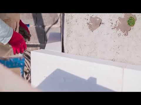 Pure Eco Inc video — insulation installation for your new home