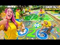QUEM FAZ A MELHOR PINTURA NA RUA, VENCE *Copa do Mundo !
