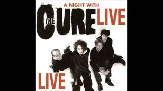 THE CURE - A Night With The Cure (Live) [2009]