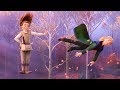 Frozen 2 ‘Gale Test’ Deleted Scene Exclusive (2020) Disney HD