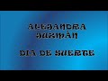 ► Día de suerte | Alejandra Guzmán (Letra)