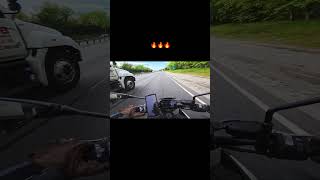 dji mic mini dual mic setup. #motorcycle #z900 #bikelife #bike #car