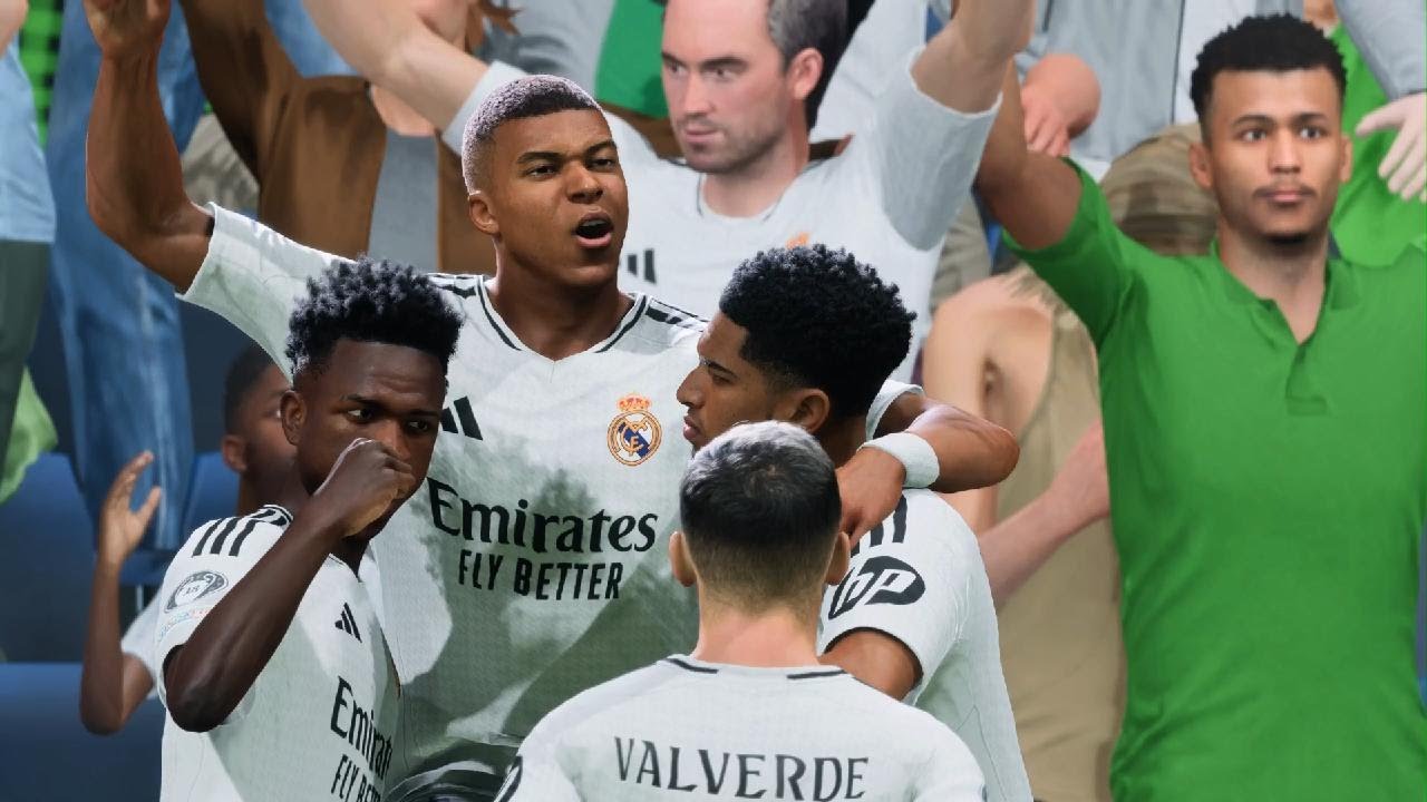 CHAMPIONS LEAGUE | REAL MADRID Vs OM | EA SPORTS FC 25_20251127124916