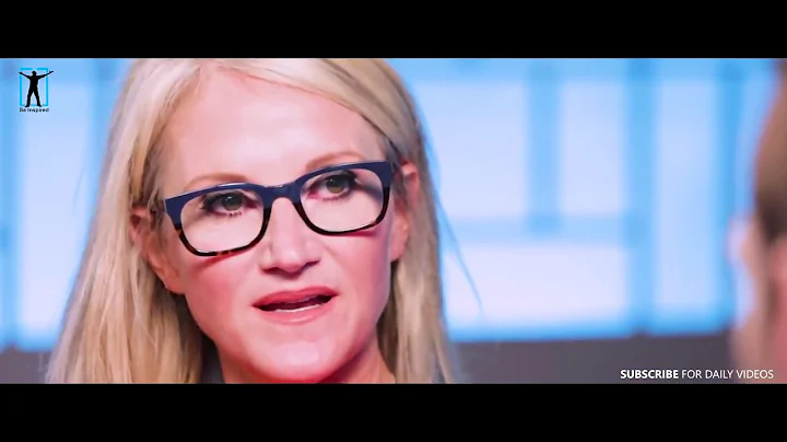 MEL ROBBINS  The most motivational speech ever  SO INSPIRING  BEST MOTIVATIONAL  EVER
