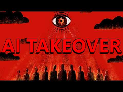 Why Artificial Intelligence is FASCISM'S EVIL STEP SISTER...and How We Fight Back